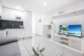 Piscis 10-8 Apartment Levante Beach